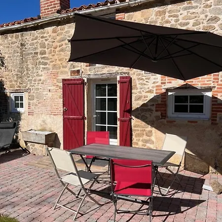 Pierres Apparentes *