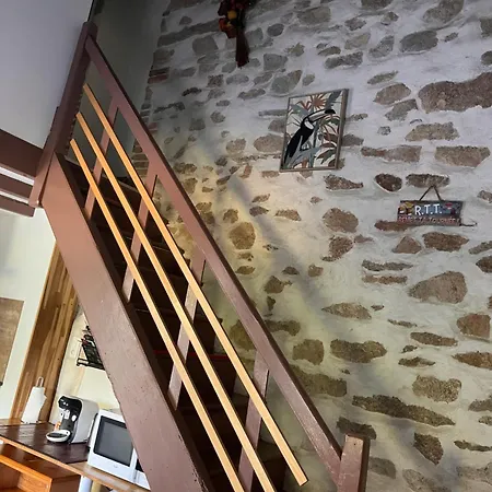 Apartment Pierres Apparentes Le Poire-sur-Vie