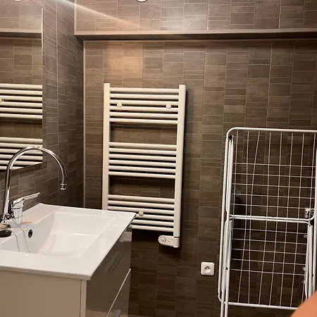 Pierres Apparentes Appartamento