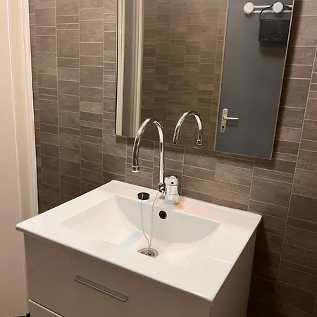 Pierres Apparentes *