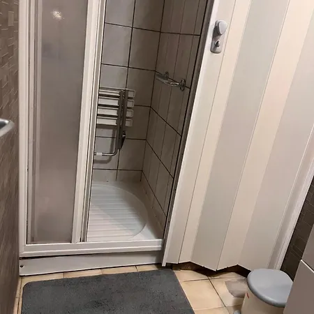 Apartment Pierres Apparentes Le Poire-sur-Vie