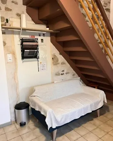 Pierres Apparentes Appartamento *