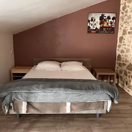 Appartamento Pierres Apparentes *