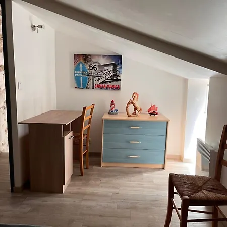 Pierres Apparentes *