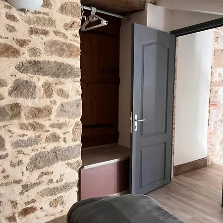 Pierres Apparentes Daire