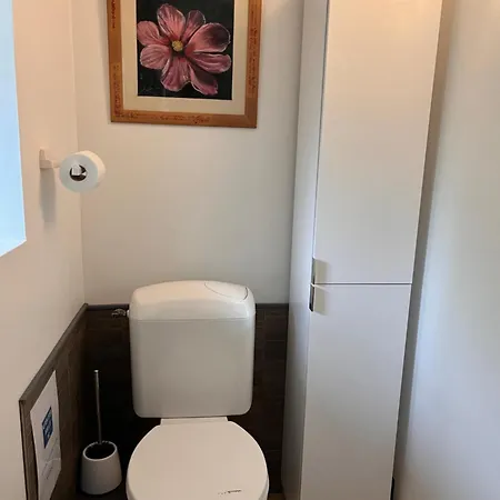 Appartamento Pierres Apparentes