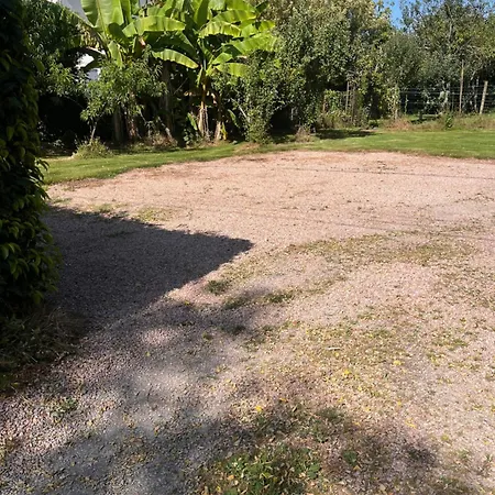 Daire Pierres Apparentes Le Poiré-sur-Vie