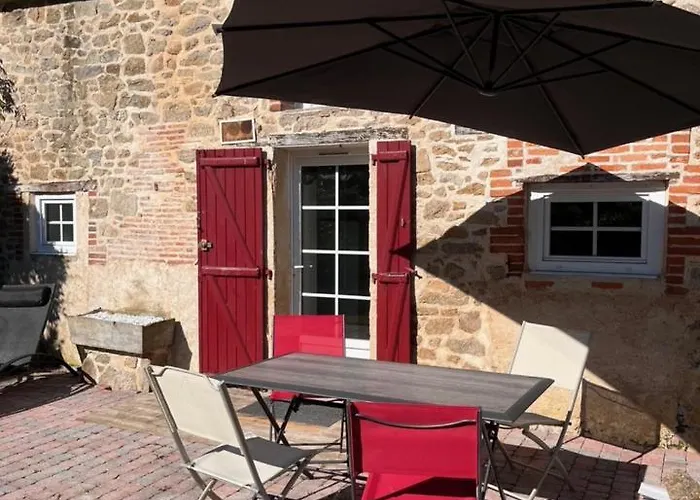 Pierres Apparentes *