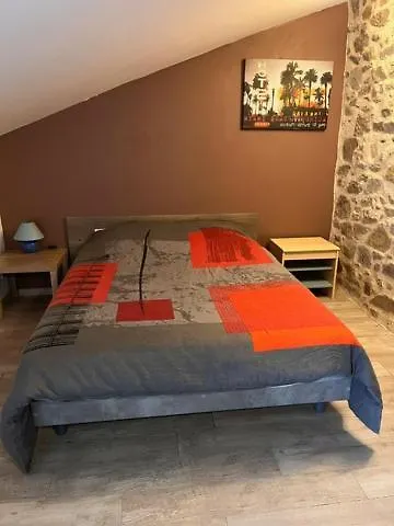 Pierres Apparentes *