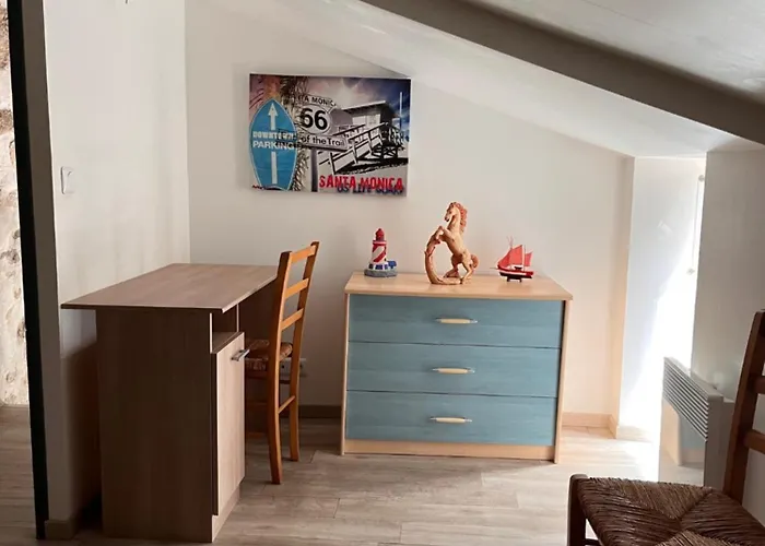 Pierres Apparentes *