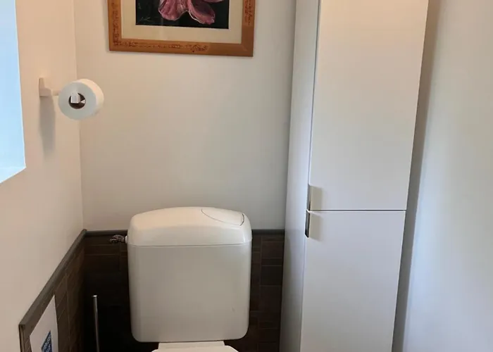 Διαμέρισμα Pierres Apparentes