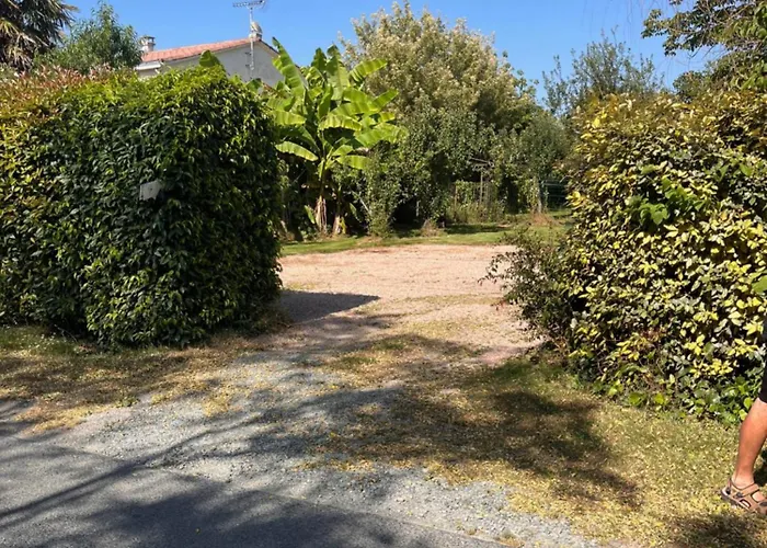 Διαμέρισμα Pierres Apparentes *