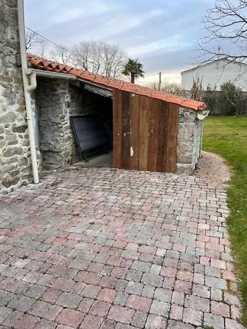 Pierres Apparentes *