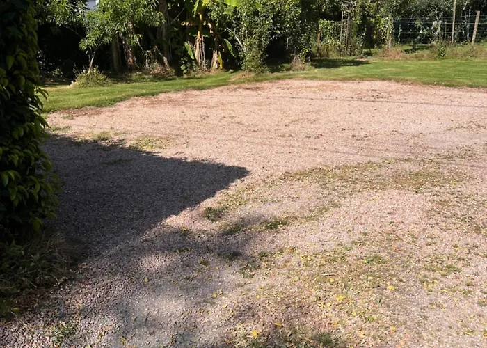 Διαμέρισμα Pierres Apparentes Le Poiré-sur-Vie